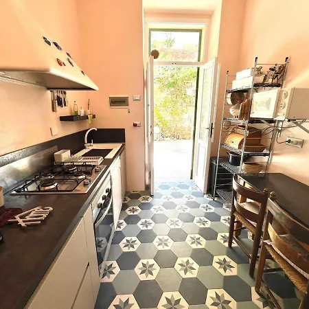 Casa Bach *