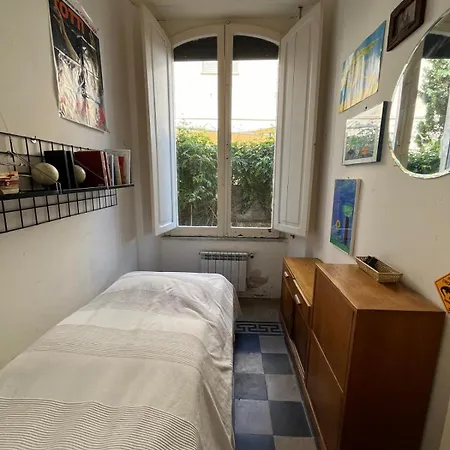 Casa Bach 포르투산투스테파노