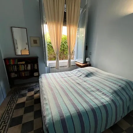 Casa Bach 포르투산투스테파노